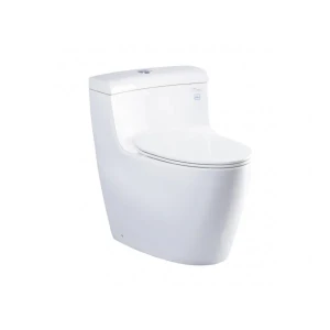 Bàn cầu 1 khối nắp đóng êm TOTO MS636DT8