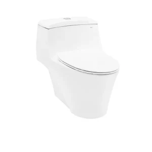 Bàn cầu 1 khối nắp đóng êm TOTO MS823DRT8