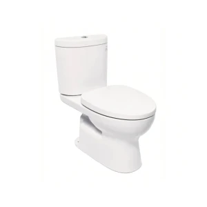 Bàn cầu 2 khối nắp đóng êm TOTO CS325DRT3