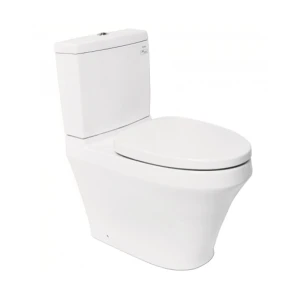 Bàn cầu 2 khối nắp đóng êm TOTO CS945PDT3