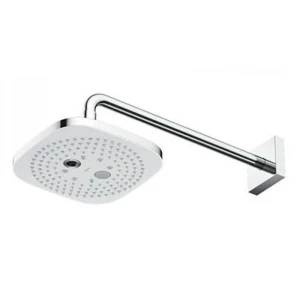 Bát sen gắn tường 2 chế độ TOTO TBW02004A - Minh Phương Showroom