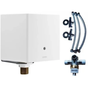 Bộ điều khiển vòi cảm ứng TOTO TLE01502A1 TLN01103A TLE05701A - Minh Phương Showroom