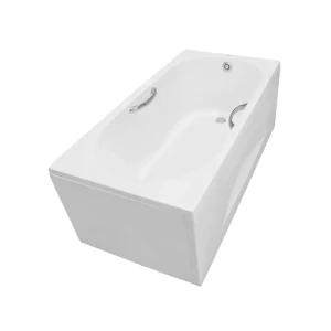 Bồn tắm chân yếm TOTO PAY1515HVC#W - Minh Phương Showroom