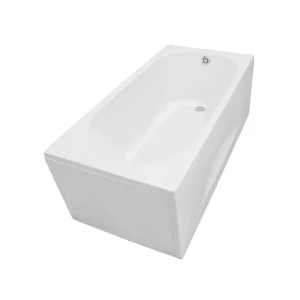 Bồn tắm chân yếm TOTO PAY1515VC#W - Minh Phương Showroom