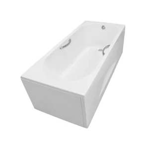 Bồn tắm chân yếm TOTO PAY1715HVC#W - Minh Phương Showroom