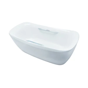 Bồn tắm đặt sàn GALALATO 1700mm TOTO PJY1734HPWEN#MW - Minh Phương Showroom