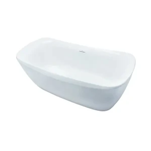 Bồn tắm đặt sàn GALALATO 1700mm TOTO PJY1734PWEN#GW - Minh Phương Showroom