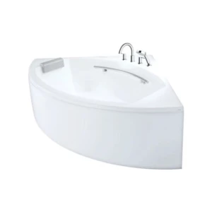 Bồn tắm ngọc trai 1500mm TOTO PPY1543-4HPE#P - Minh Phương Showroom