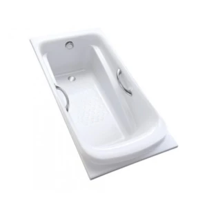 Bồn tắm ngọc trai 1500mm TOTO PPY1560HPE#P - Minh Phương Showroom