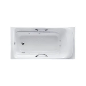 Bồn tắm ngọc trai massage 1700mm TOTO PPYK1760ZLHPNE#P - Minh Phương Showroom