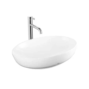Chậu lavabo đặt bàn TOTO LT1705