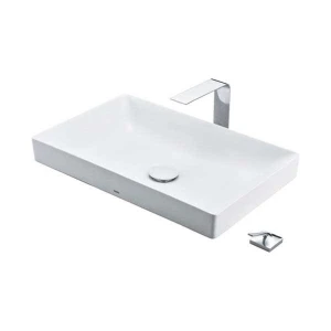 Chậu lavabo đặt bàn TOTO LT4716MTG19