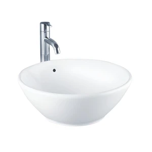 Chậu lavabo đặt bàn TOTO LT523S