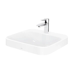 Chậu lavabo đặt bàn TOTO LT5615C