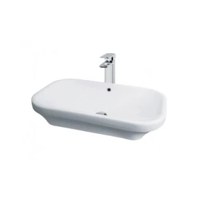 Chậu lavabo đặt bàn TOTO LW630JW/F