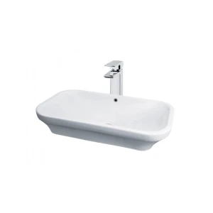 Chậu lavabo đặt bàn TOTO LW631JW/F