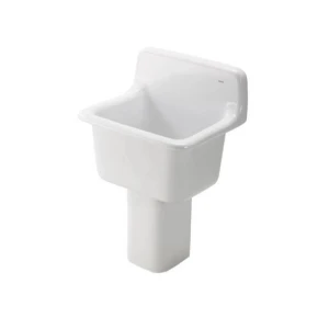 Chậu lavabo dịch vụ TOTO SK322/SK322F