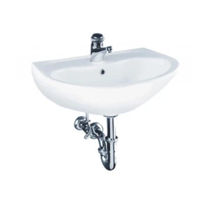 Chậu lavabo treo tường TOTO LT240CS