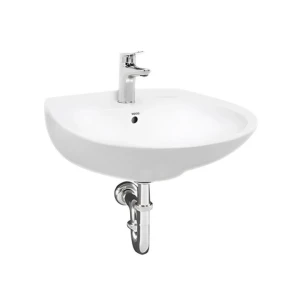 Chậu lavabo treo tường TOTO LT300C