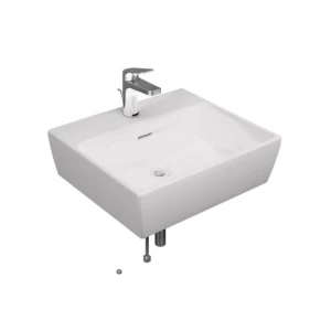 Chậu lavabo treo tường TOTO LT328C