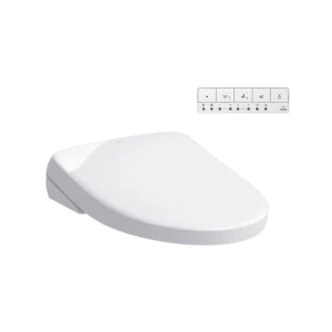 Nắp rửa điện tử WASHLET TOTO TCF47360GAA
