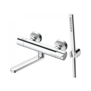 Sen tắm nhiệt độ Nhật Bản TOTO TBV03427V TBW02017A