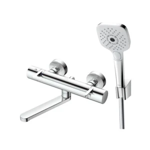 Sen tắm nhiệt độ Nhật Bản TOTO TBV03429V TBW02006A