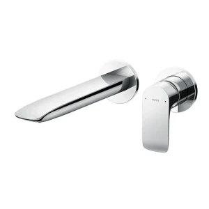 Vòi chậu gắn tường 2 lỗ TOTO TLG04310BB - Minh Phương Showroom