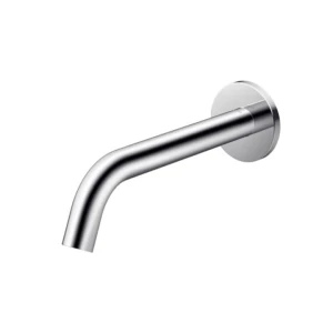 Vòi lavabo gắn tường cảm ứng tự động TOTO TLE26010A