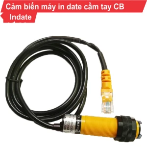 Cảm biến máy in phun date