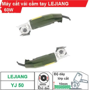 Máy cắt vải cầm tay Lejiang YJ-50