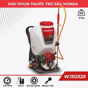 Máy phun thuốc trừ sâu Honda WJR2525