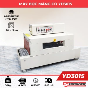 Máy rút màng co BS-3015