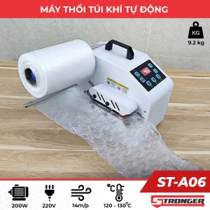 Máy thổi túi đệm khí chèn hàng ST-A06