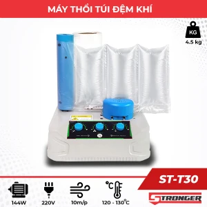 Máy thổi túi khí chèn hàng ST-T30