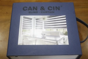 CATALOGUE RÈM CẦU VỒNG HÀN QUỐC