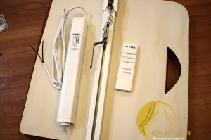 ĐỘNG CƠ RÈM VẢI TỰ ĐỘNG