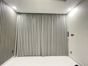 RÈM VẢI TỰ ĐỘNG CAO CẤP