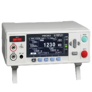 Thiết bị đo cách điện Hioki ST5520