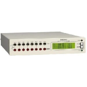 Thiết bị đo siêu điện trở (Super Megohm) Hioki S7810