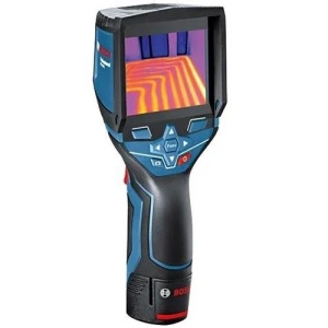 Camera nhiệt Bosch GTC 400C