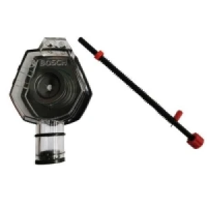 Đầu nối hút bụi máy khoan Bosch GDE 24