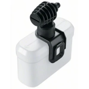 Đầu phun xịt có bình xà phòng Bosch