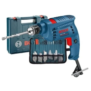 GSB 10 RE valy nhựa bộ mũi khoan đầu vít