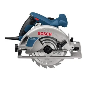 Máy cưa đĩa Bosch GKS 190
