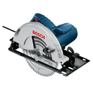 Máy Cưa Đĩa  Bosch GKS 235 turbo Bảo Hành Chính Hãng 12 Tháng