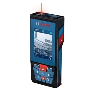 Máy đo khoảng cách Laser ngoài trời Bosch GLM 100-25 C