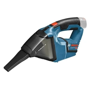 Máy Hút Bụi Pin Bosch GAS 12 SOLO 12V Bảo Hành Chính Hãng 12 Tháng