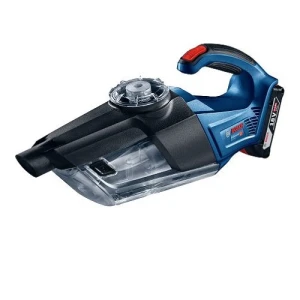 Máy Hút Bụi Bosch GAS 18V-1 SOLO Dùng Pin 18V Chính Hãng