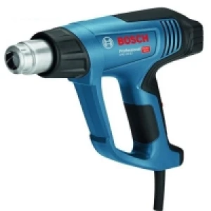 Máy Thổi Hơi Nóng Bosch GHG 20-63 (Tặng Kèm Bộ Mũi Khò) Chính Hãng